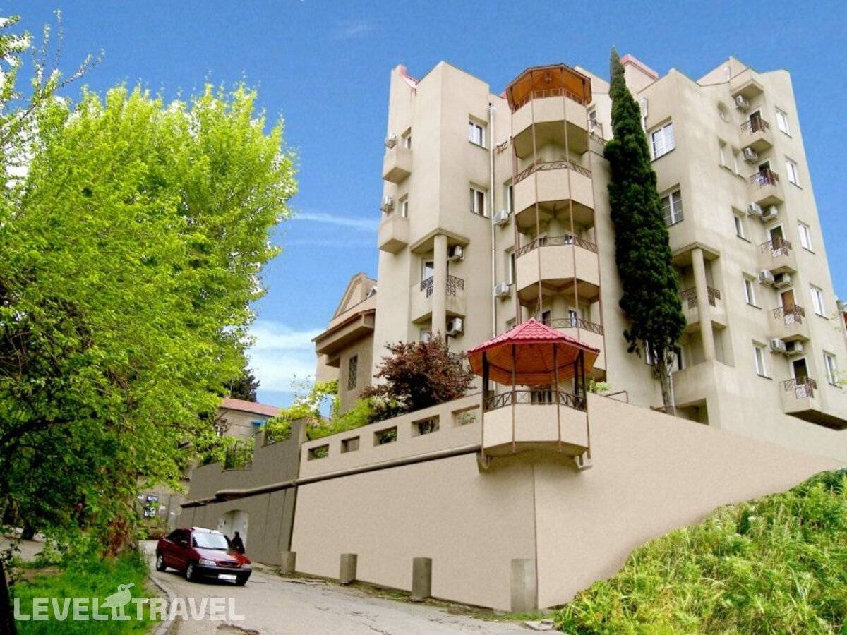 фотографии отеля Илиани в Грузия(Тбилиси) - фото №4