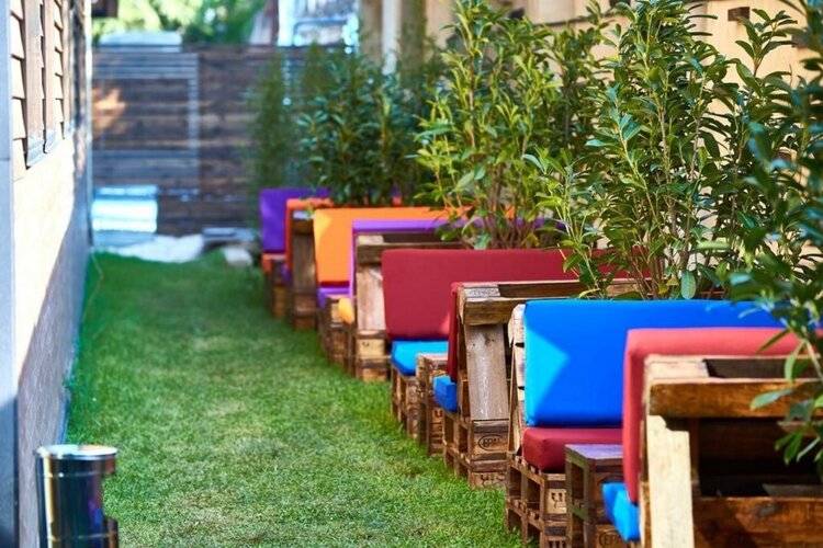 Urban Park Hotel