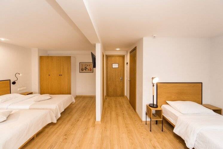 Urban Park Hotel