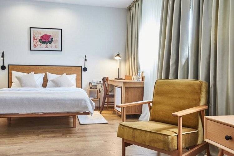 Urban Park Hotel