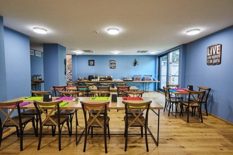 Urban Park Hotel