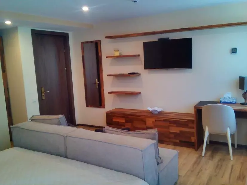 Bioli Medical Wellness Resort — фото 3