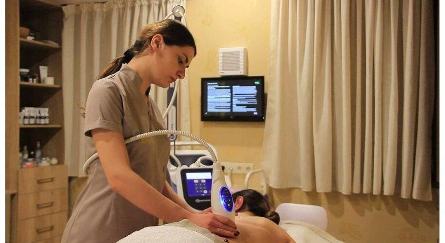 Bioli Medical Wellness Resort