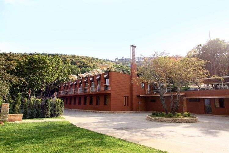 Bioli Medical Wellness Resort