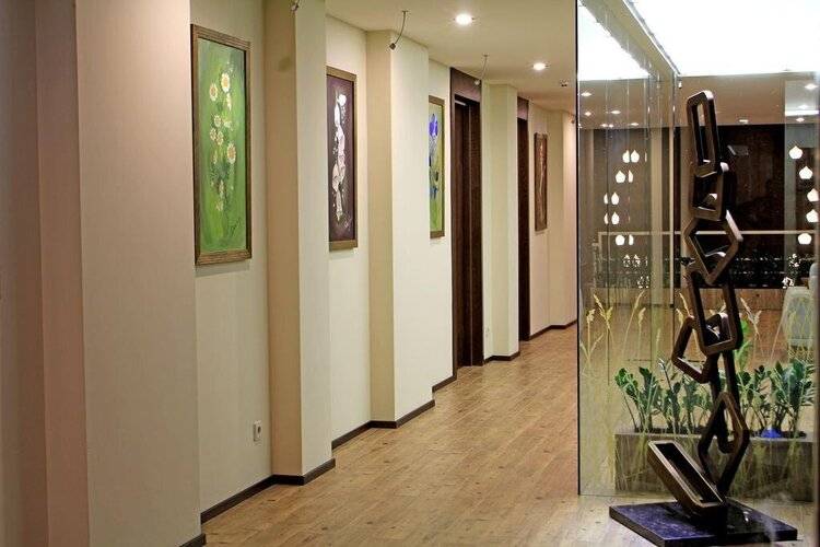 Bioli Medical Wellness Resort