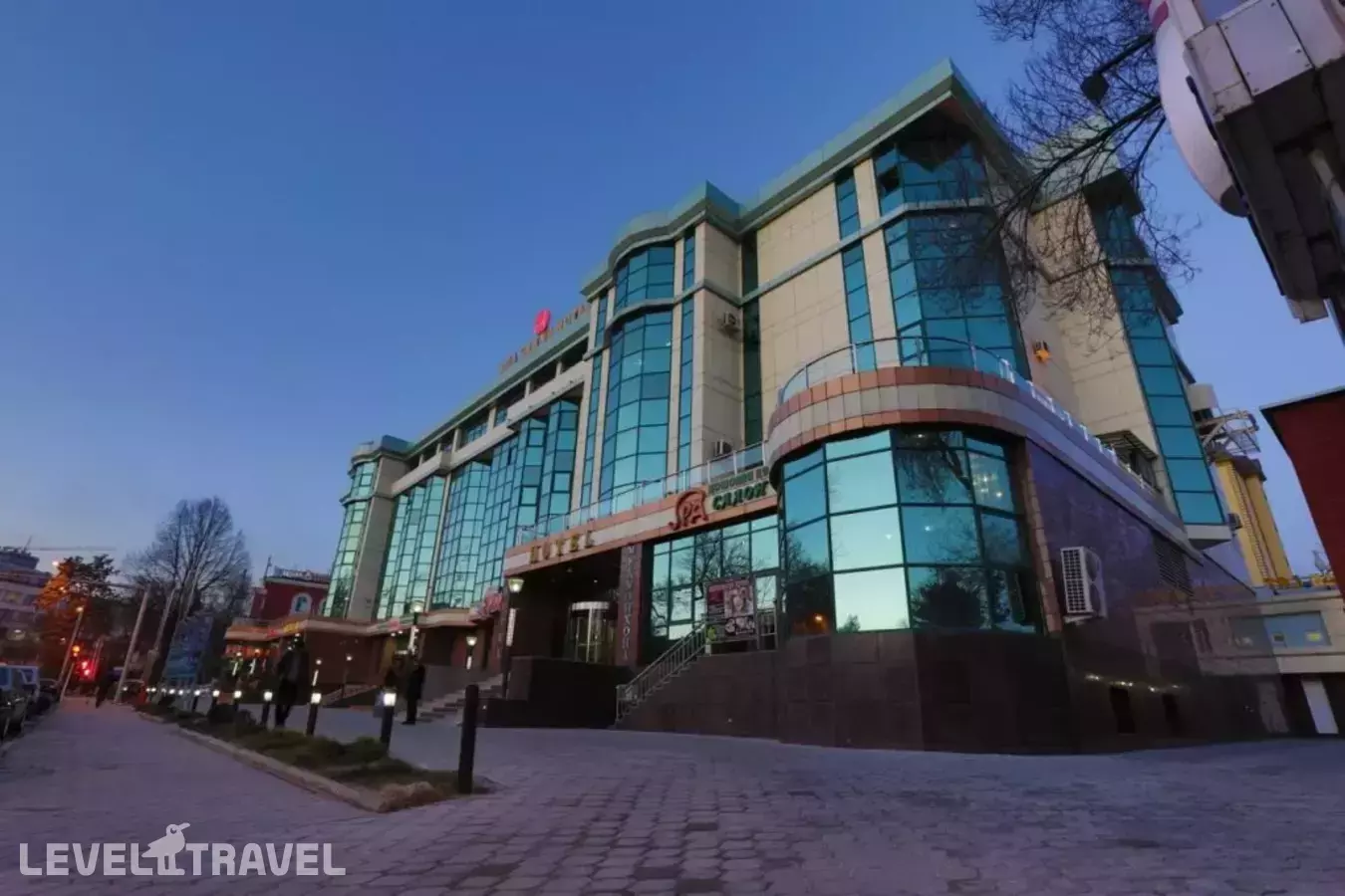 Азия Гранд Отель