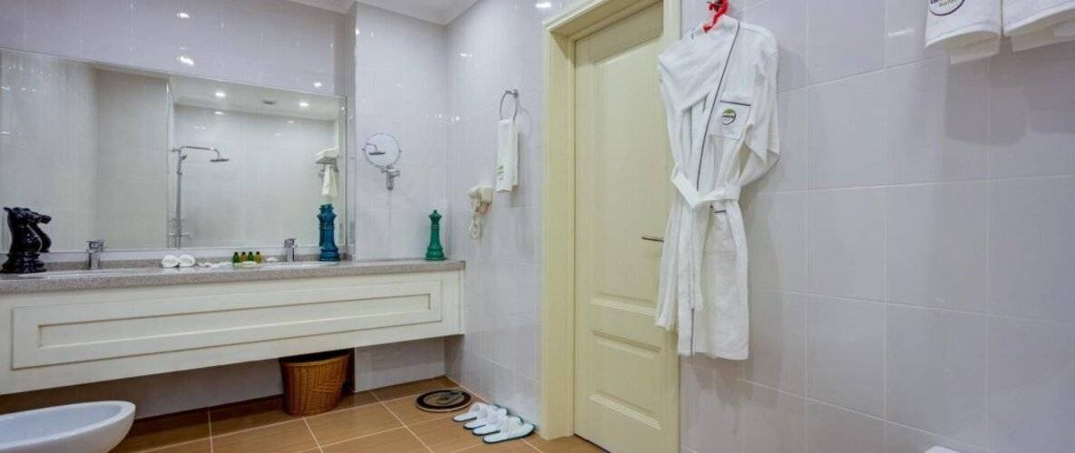 Garden Hotel & SPA