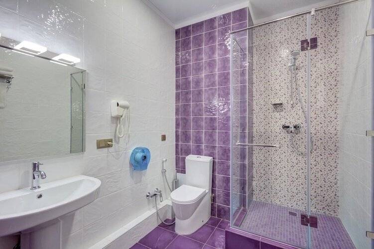 Bishkek Centrum Hotel