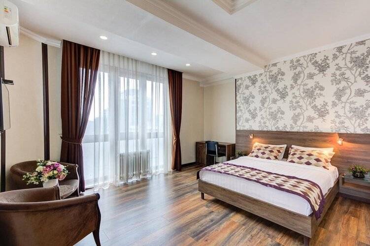 Bishkek Centrum Hotel