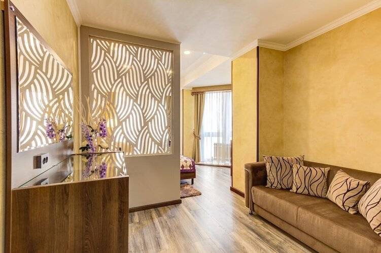 Bishkek Centrum Hotel