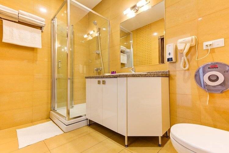 Bishkek Centrum Hotel