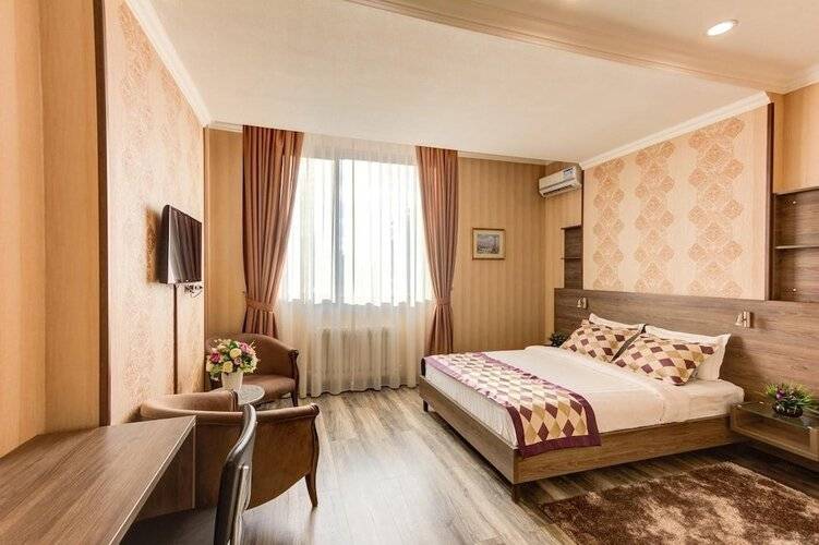 Bishkek Centrum Hotel