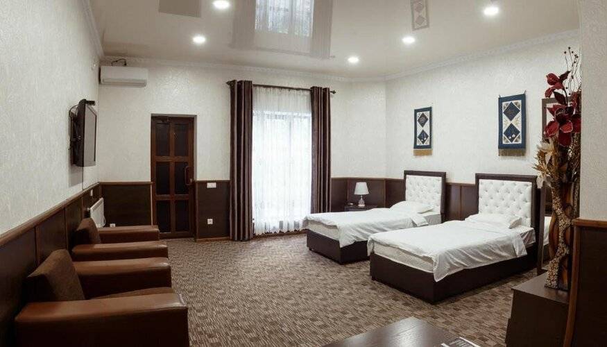 Grand Hotel