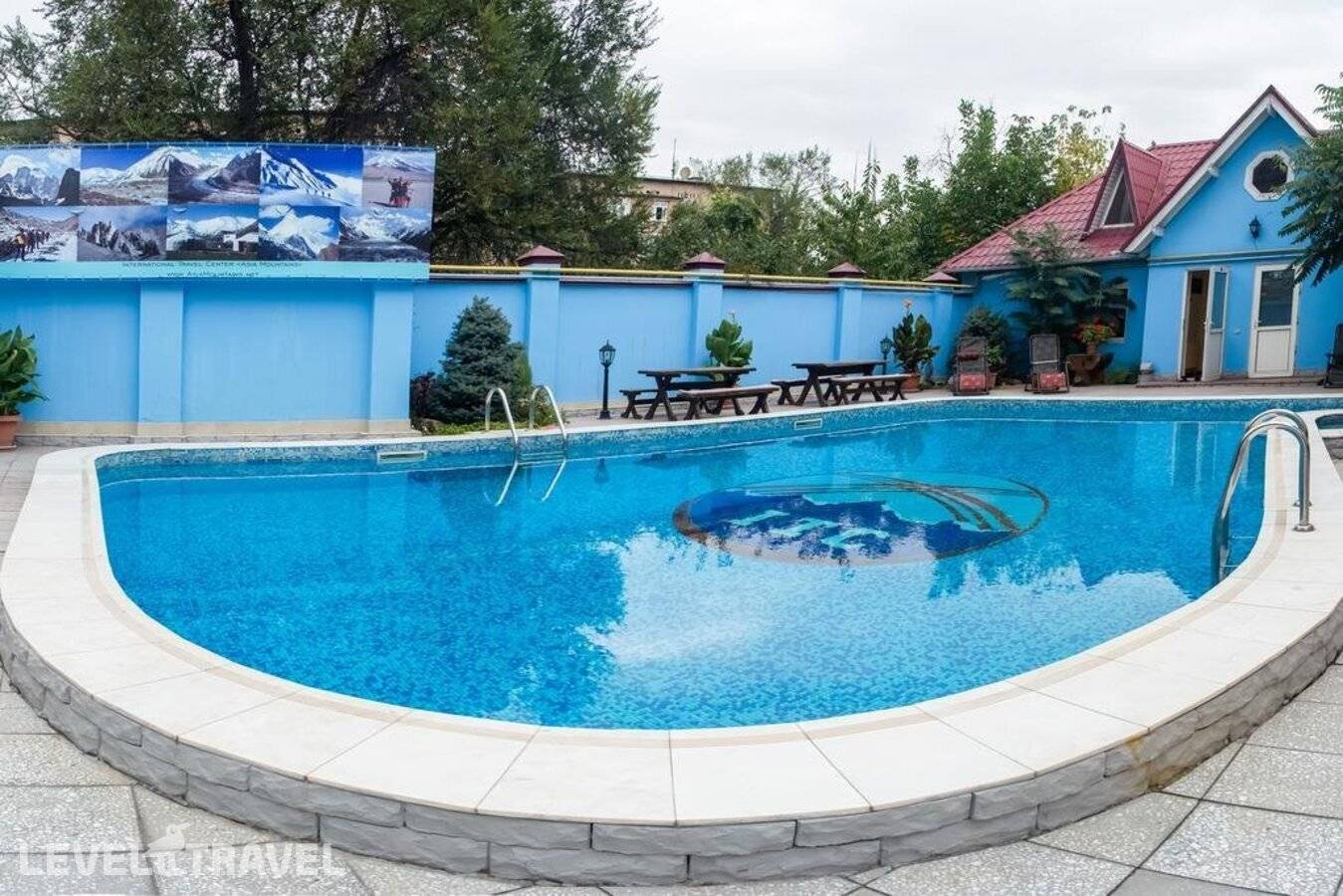 Изображение отеля 12