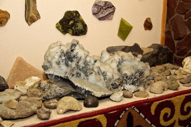 Asia Mountains 1