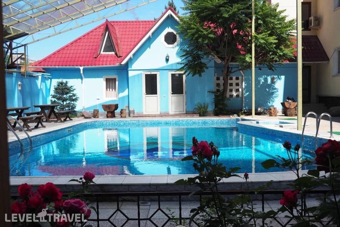Изображение отеля 11