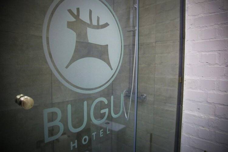 Bugu