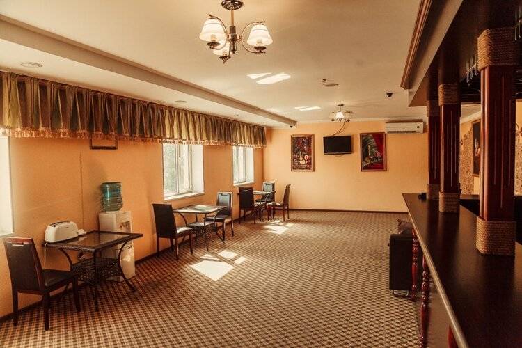 Sultan Bishkek