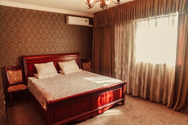 Sultan Bishkek