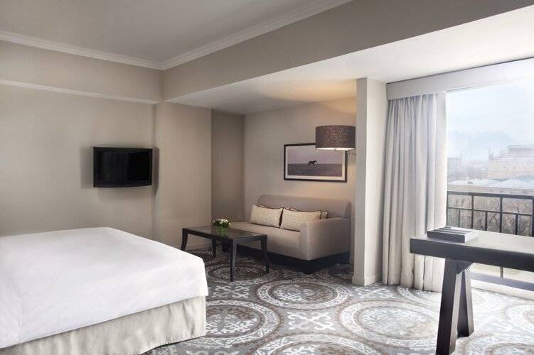 Hyatt Regency Bishkek