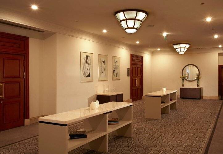 Hyatt Regency Bishkek