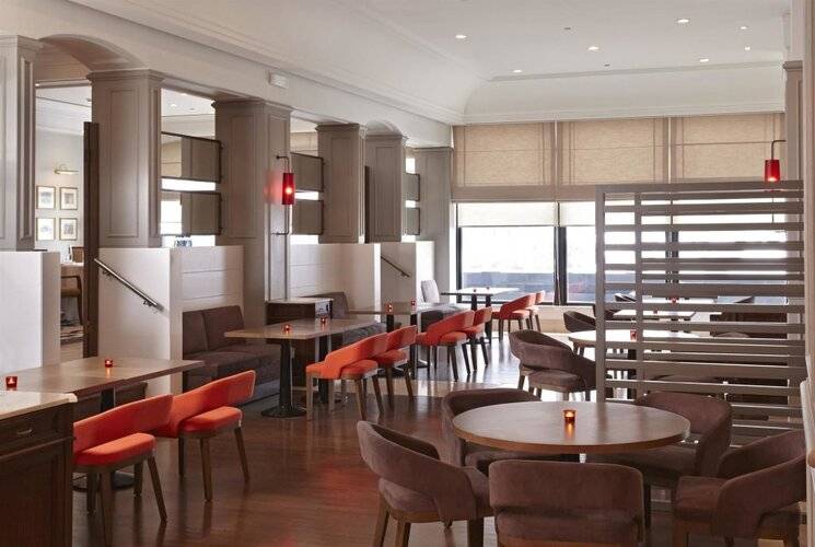 Hyatt Regency Bishkek