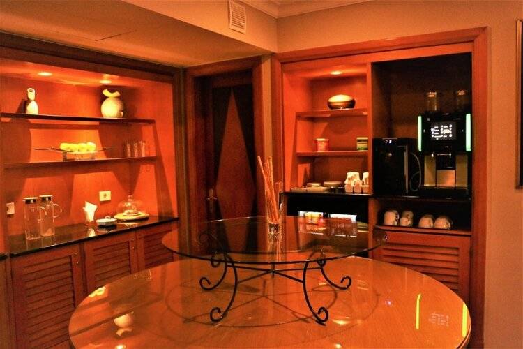 Hyatt Regency Bishkek