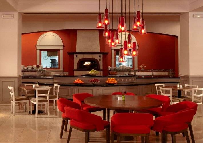 Hyatt Regency Bishkek