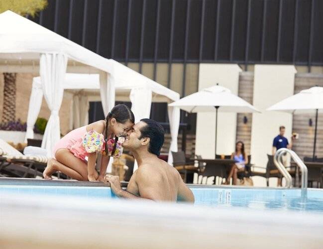 Hyatt Regency Bishkek