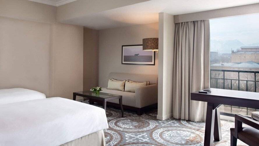 Hyatt Regency Bishkek