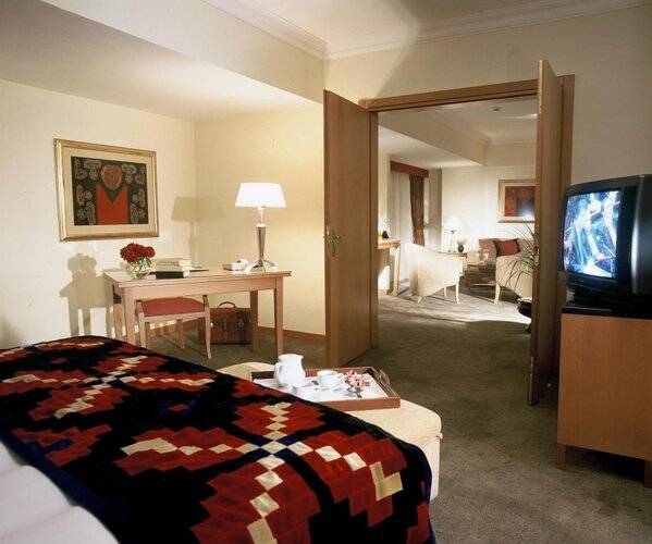 Hyatt Regency Bishkek