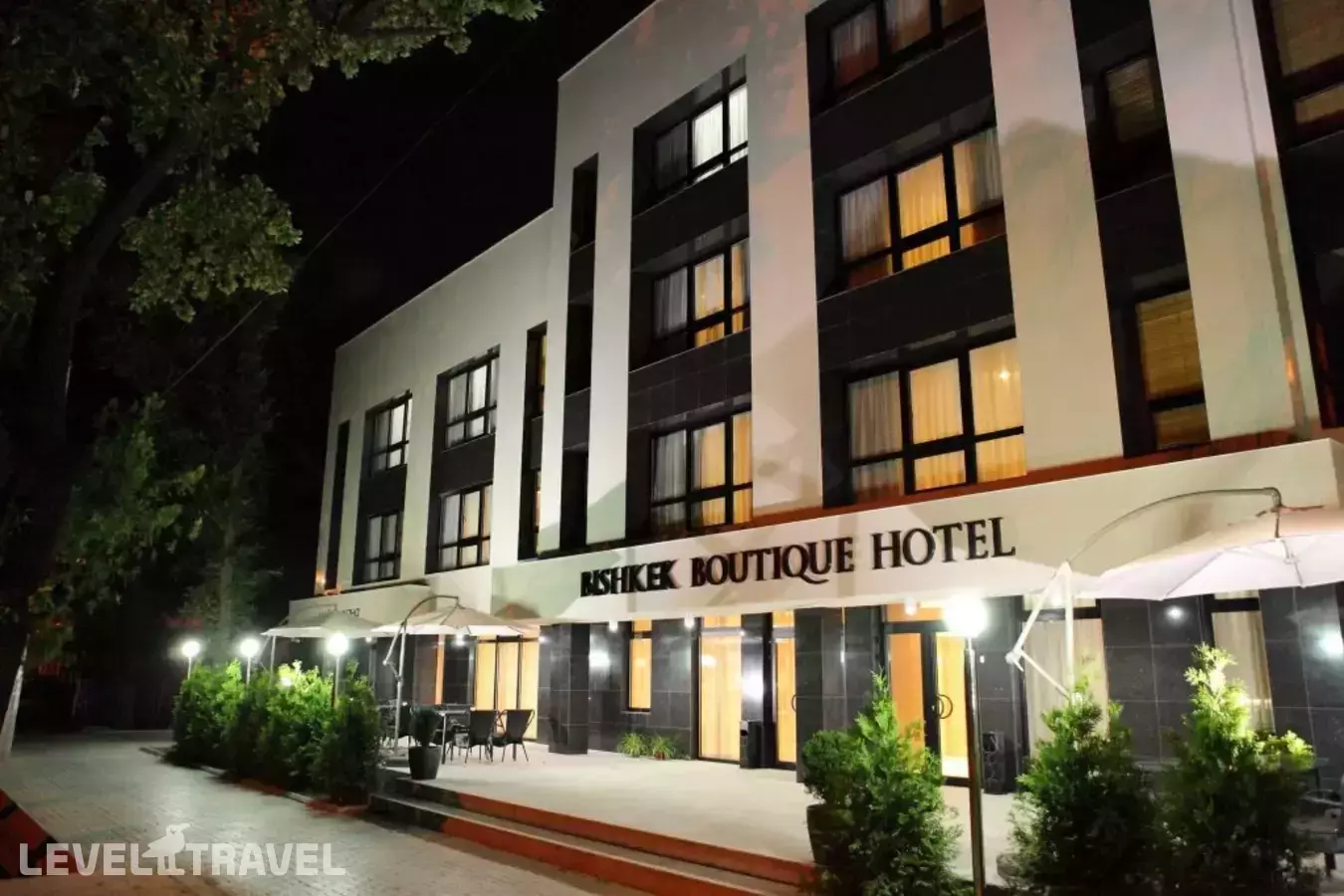 Бишкек Бутик