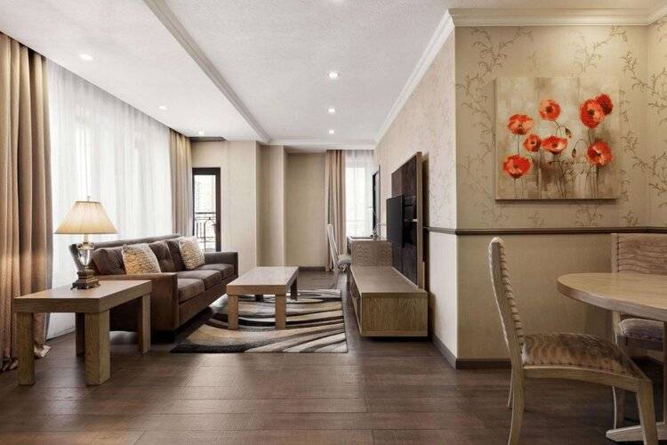 Ramada by Wyndham Bishkek Centre