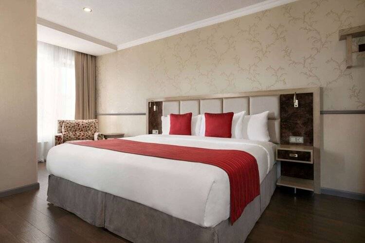 Ramada by Wyndham Bishkek Centre