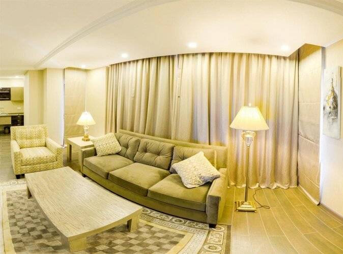 Ramada by Wyndham Bishkek Centre