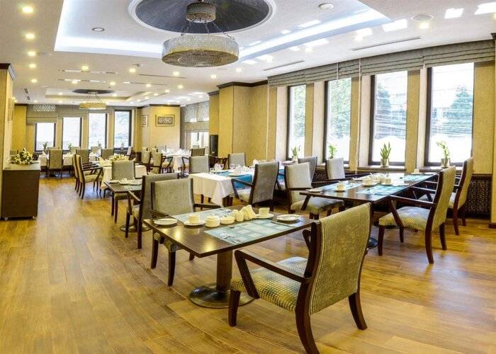 Ramada by Wyndham Bishkek Centre