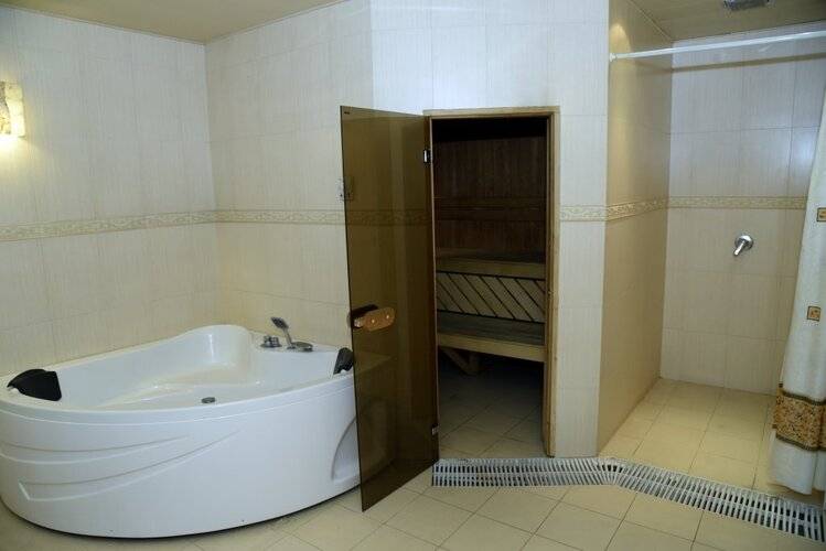 Armenian Village Park Hotel