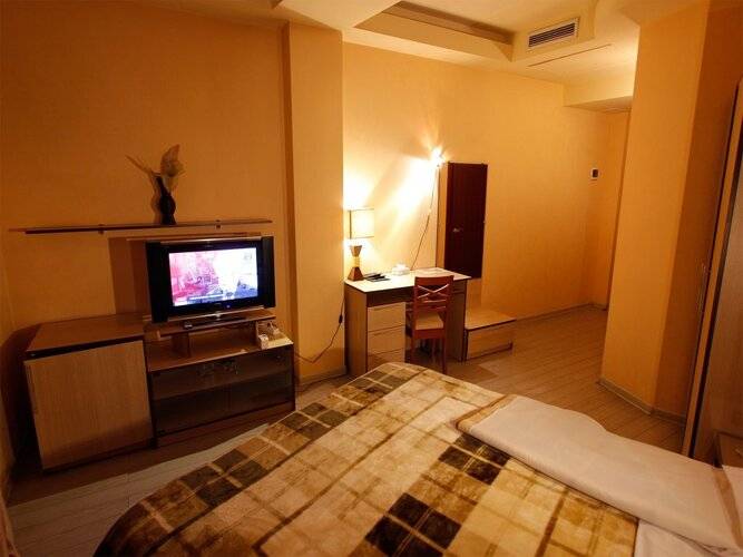 Armenian Village Park Hotel