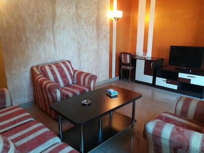 Armenian Village Park Hotel