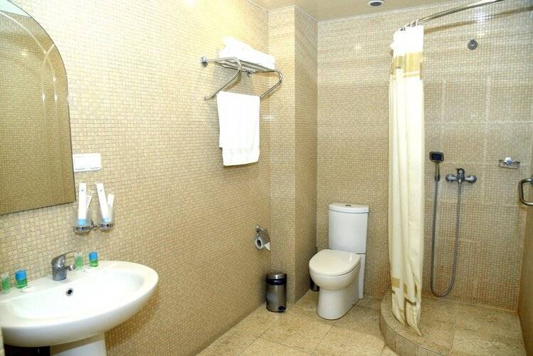 Armenian Village Park Hotel