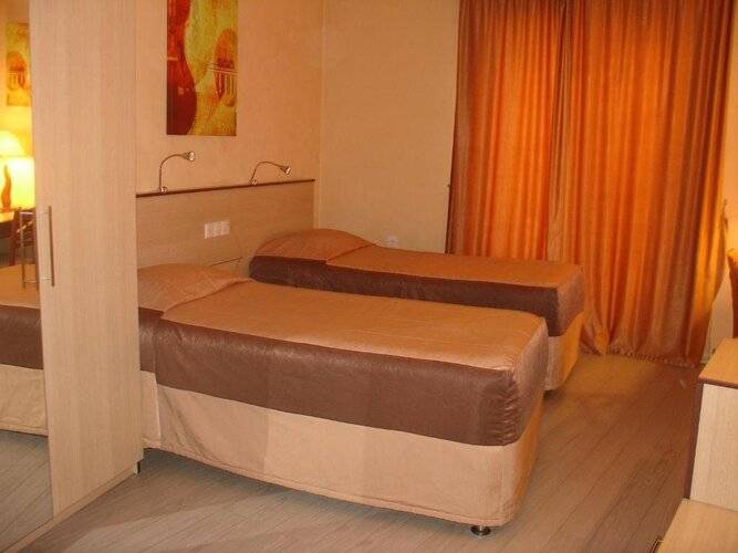 Armenian Village Park Hotel