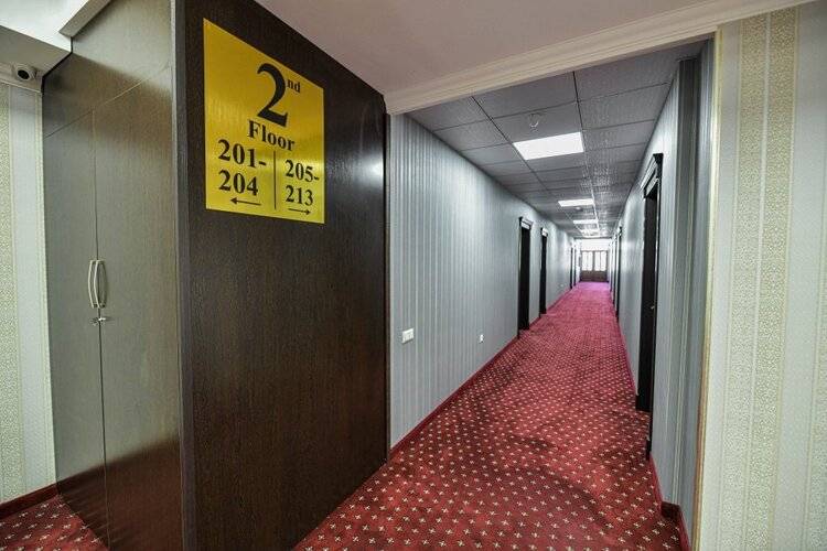 Welcome Inn