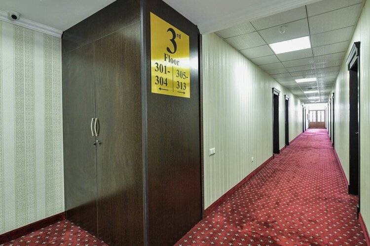 Welcome Inn