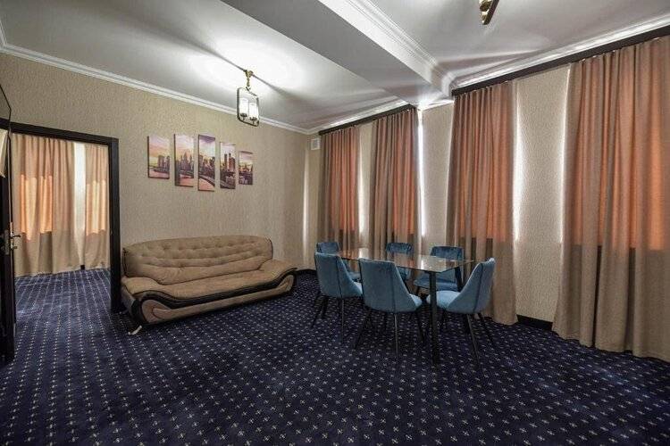 Welcome Inn