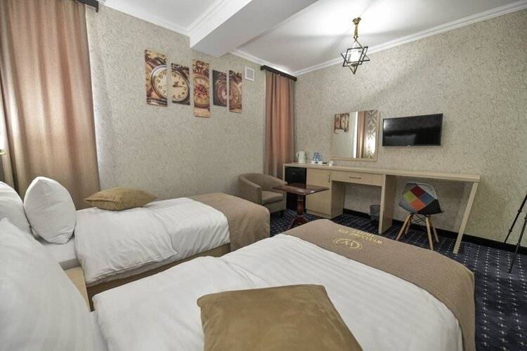 Welcome Inn