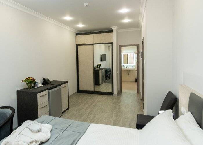 Downtown Suites Hotel Yerevan