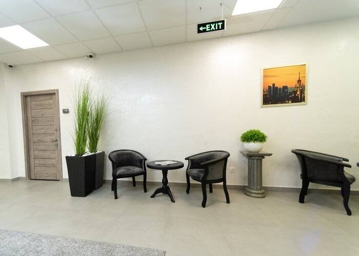 Downtown Suites Hotel Yerevan