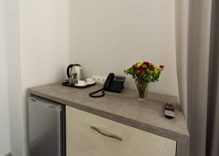 Downtown Suites Hotel Yerevan