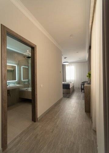 Downtown Suites Hotel Yerevan