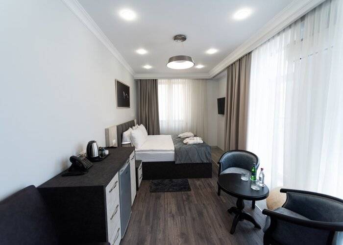Downtown Suites Hotel Yerevan